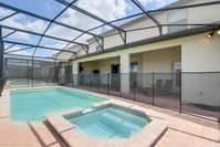 Warning You are not going to want to leave villa Accommodation Deal