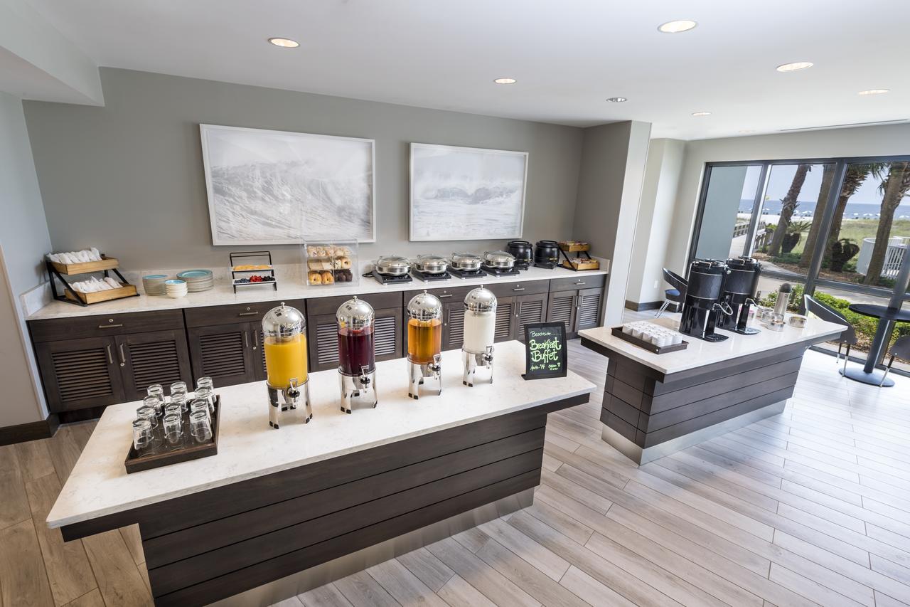 The Island House Hotel A Doubletree By Hilton - thumb 10