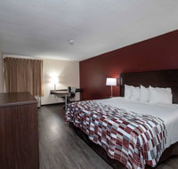 Red Roof Inn Prattville - Accommodation Deal