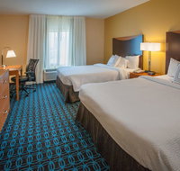 Fairfield Inn  Suites Orange Beach - Accommodation Deal