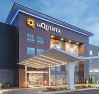 La Quinta by Wyndham Opelika Auburn - Accommodation Deal