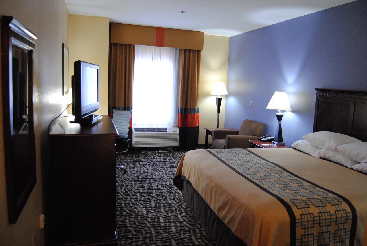 Days Inn & Suites By Wyndham Prattville-Montgomery - thumb 2