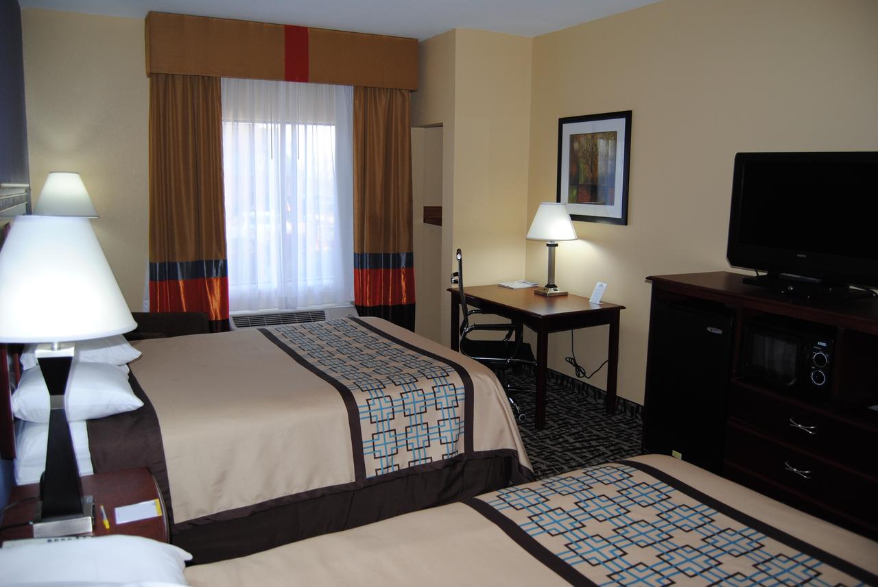 Days Inn & Suites By Wyndham Prattville-Montgomery - thumb 4