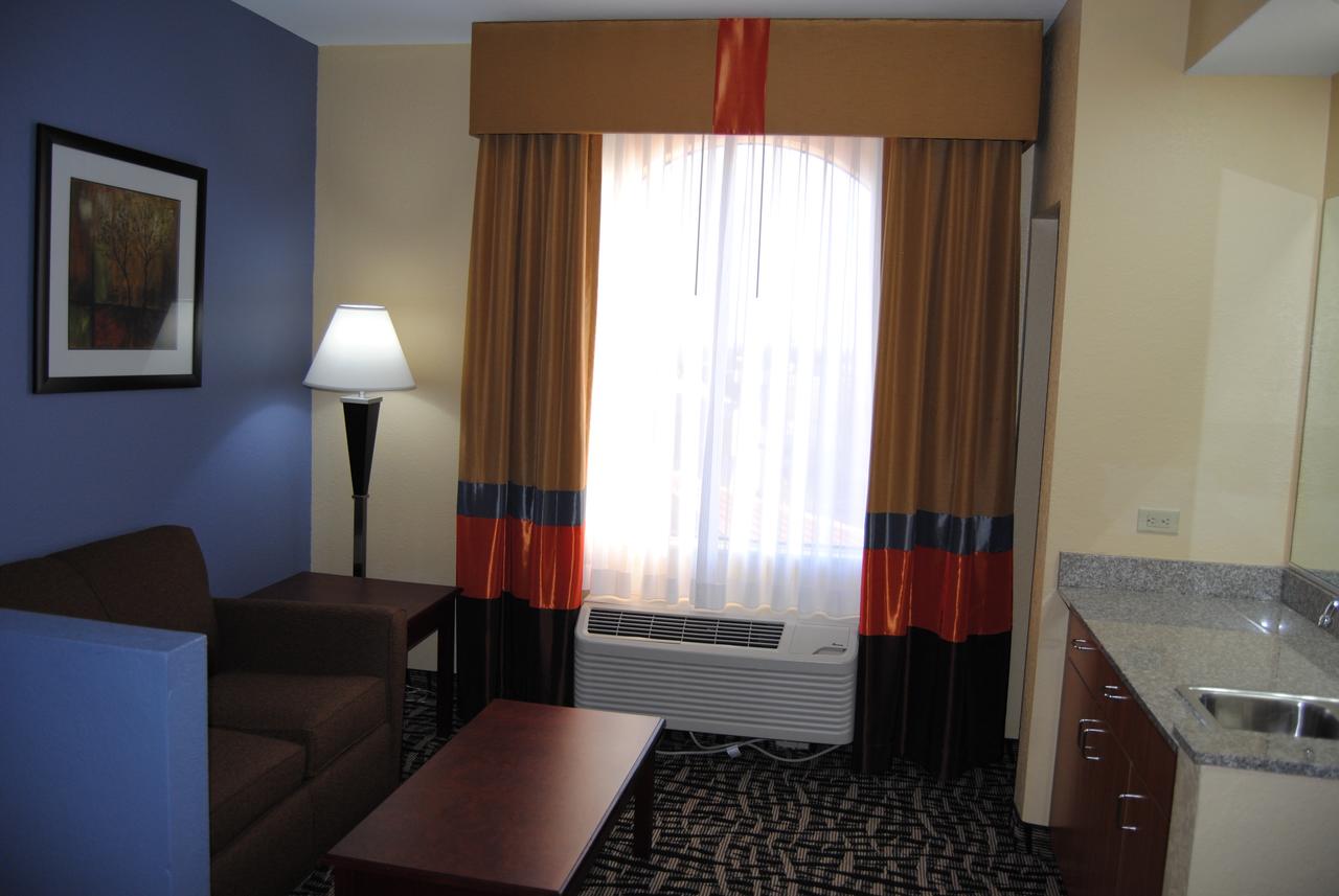 Days Inn & Suites By Wyndham Prattville-Montgomery - thumb 10