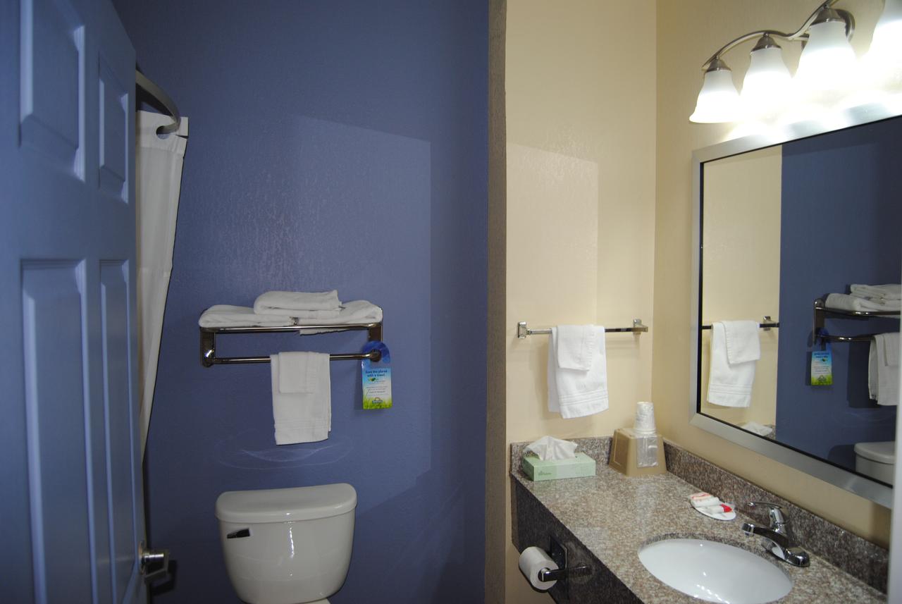Days Inn & Suites By Wyndham Prattville-Montgomery - thumb 15