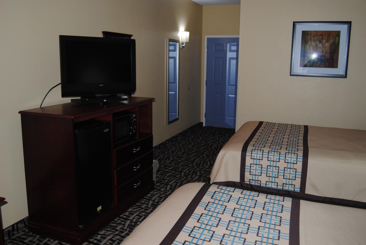 Days Inn & Suites By Wyndham Prattville-Montgomery - thumb 17