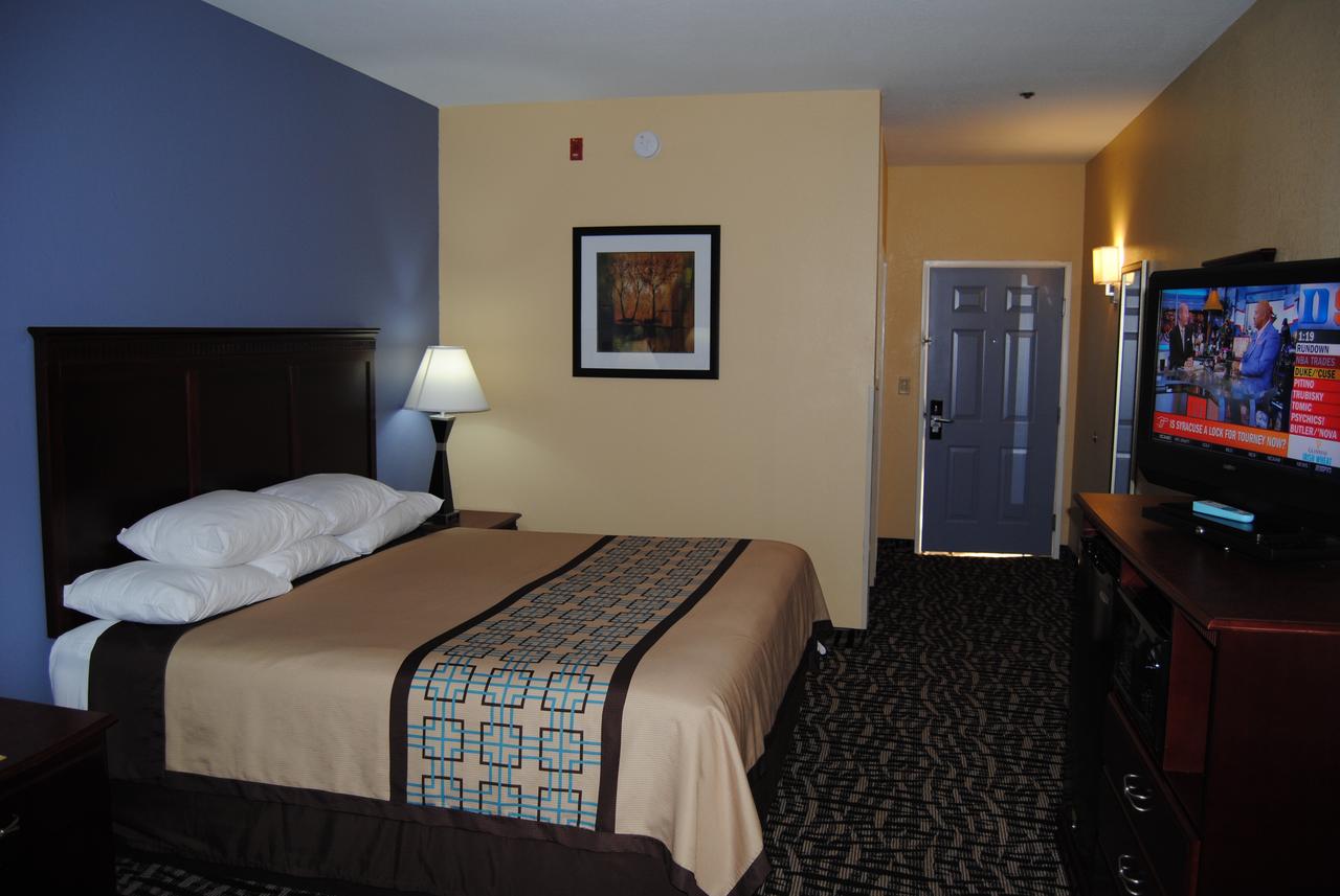 Days Inn & Suites By Wyndham Prattville-Montgomery - thumb 9