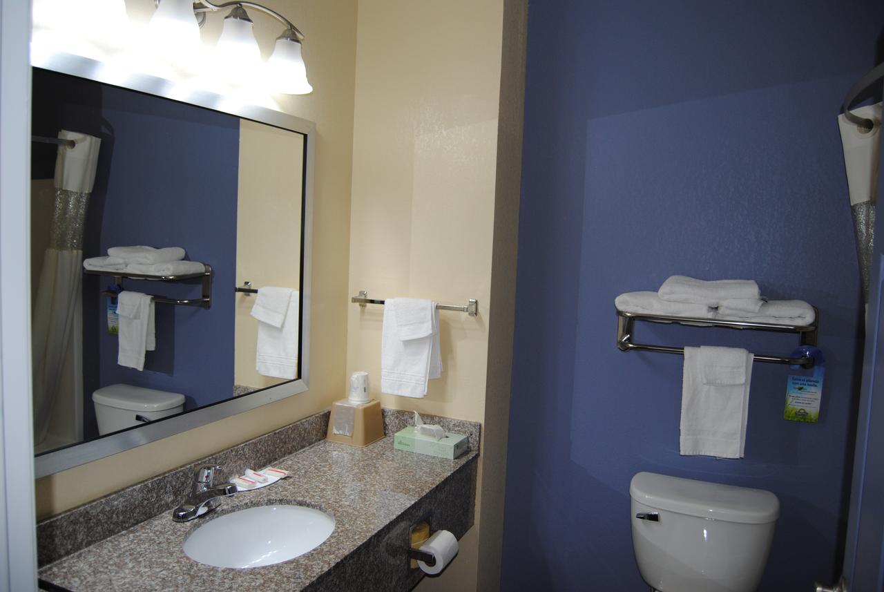 Days Inn & Suites By Wyndham Prattville-Montgomery - thumb 16