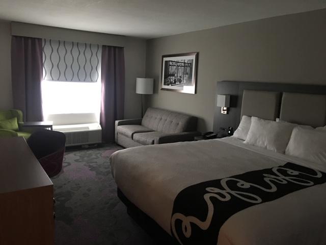 La Quinta By Wyndham Mobile - thumb 1