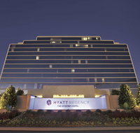 Hyatt Regency Birmingham - The Wynfrey Hotel - Accommodation Deal