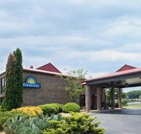 Days Inn by Wyndham Fort Payne - Accommodation Deal