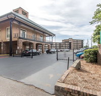 Quality Inn Downtown Historic District - Accommodation Deal