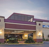 Ashbury Hotel  Suites - Mobile - Accommodation Deal