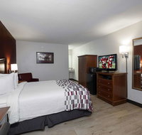 Red Roof Inn  Suites Dothan - Accommodation Deal
