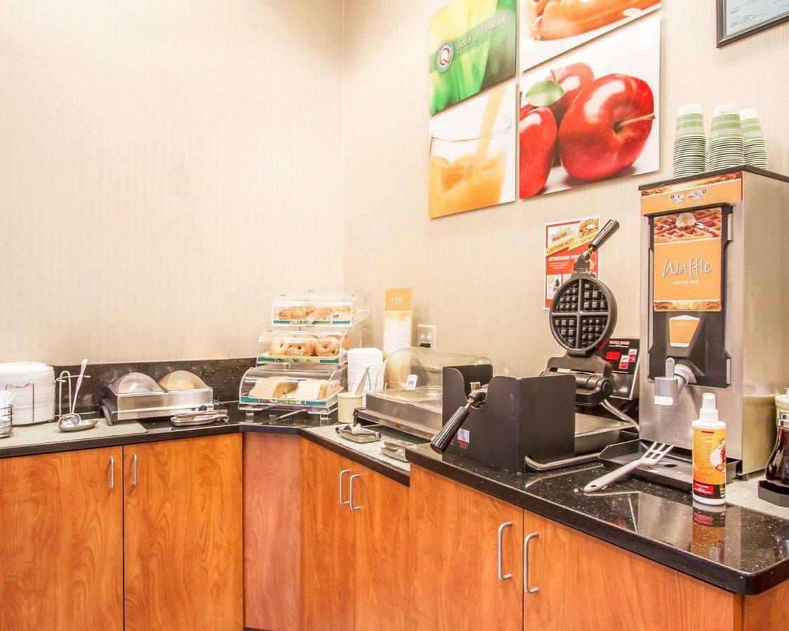 Quality Inn & Suites Greenville I-65 - thumb 14