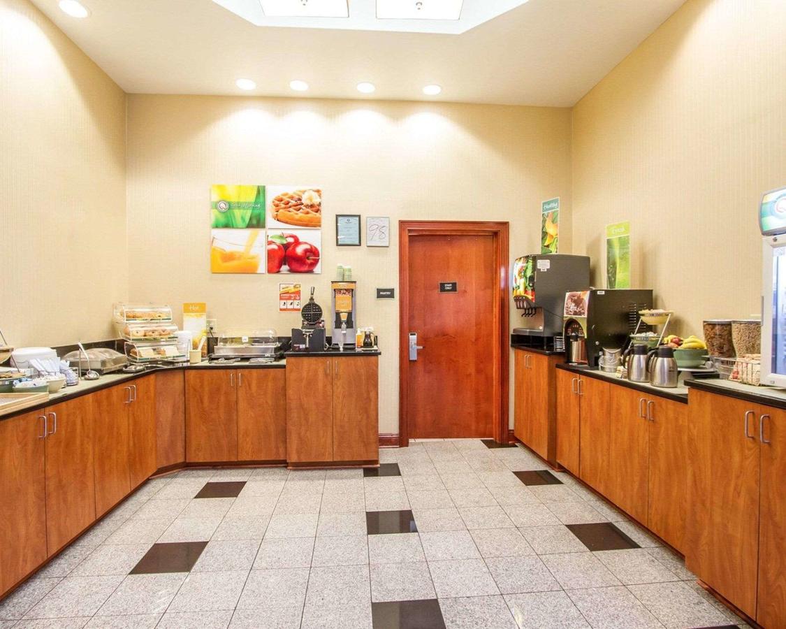 Quality Inn & Suites Greenville I-65 - thumb 24