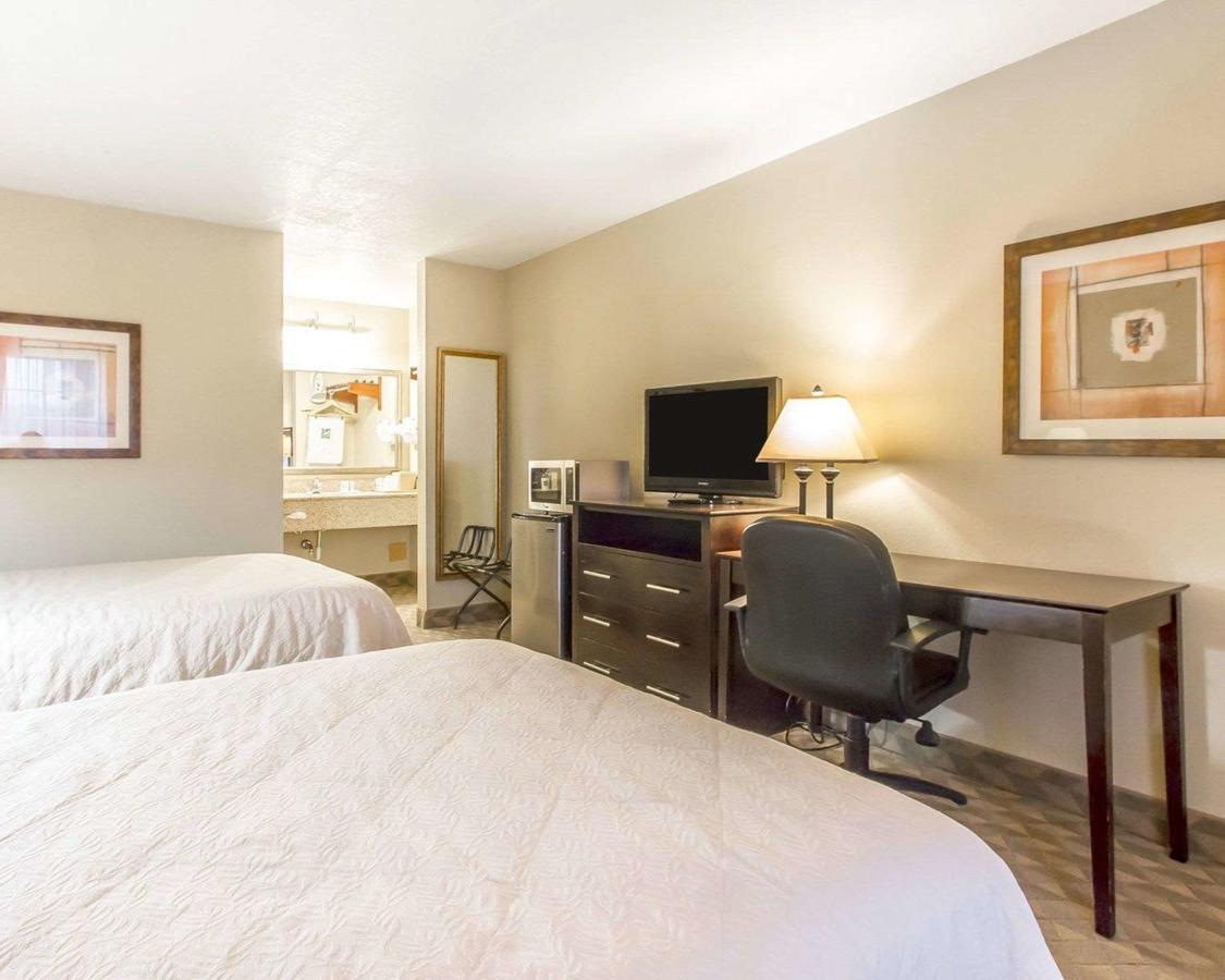 Quality Inn & Suites Greenville I-65 - thumb 29