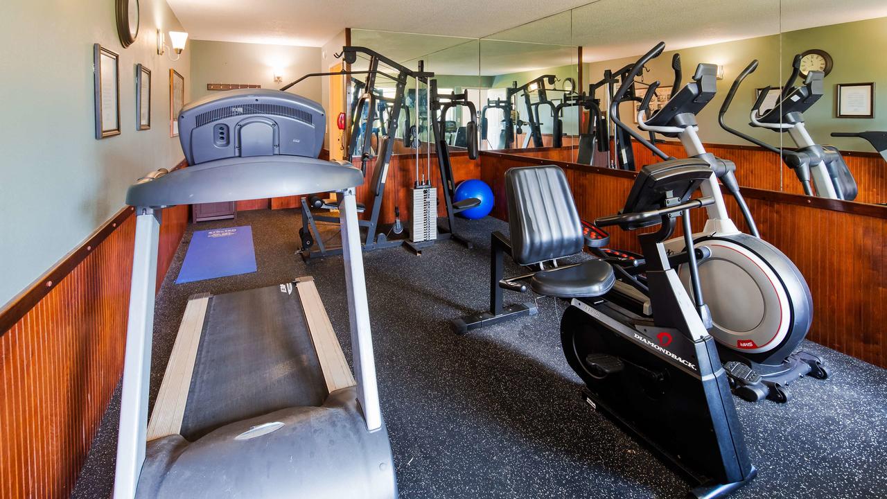 Best Western University Inn - thumb 8