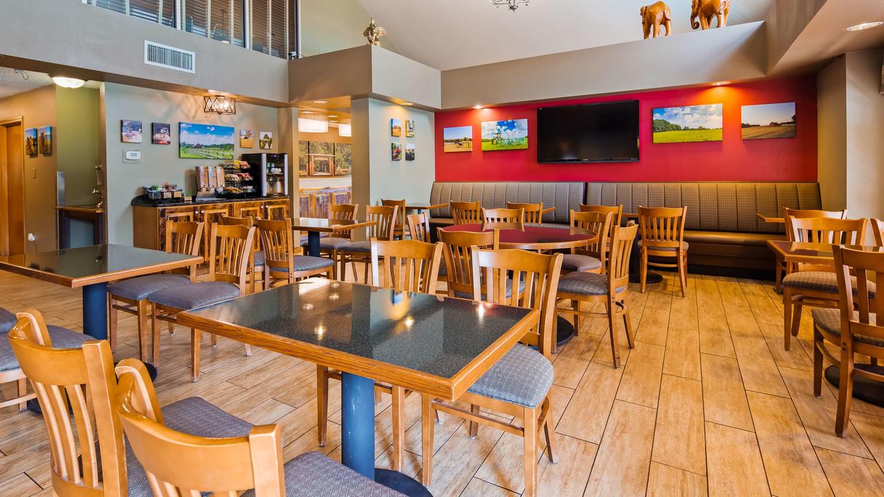 Best Western University Inn - thumb 7