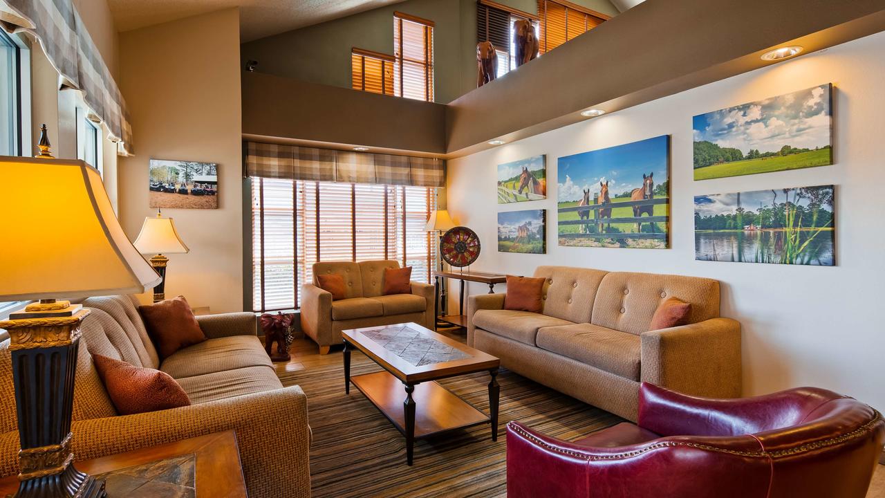 Best Western University Inn - thumb 15