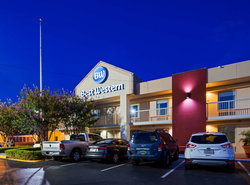 Best Western University Inn