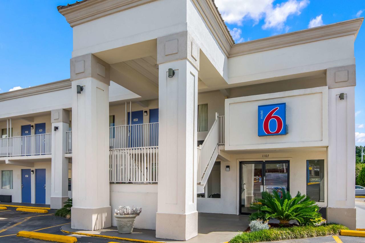 Motel 6 - Opelika - thumb 30