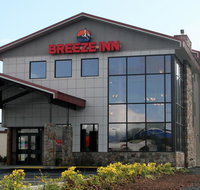 Breeze Inn Motel - Accommodation Deal
