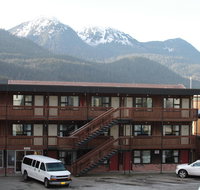 The Driftwood Hotel - Accommodation Deal