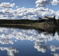 Point Lodge Alaska - Accommodation Deal