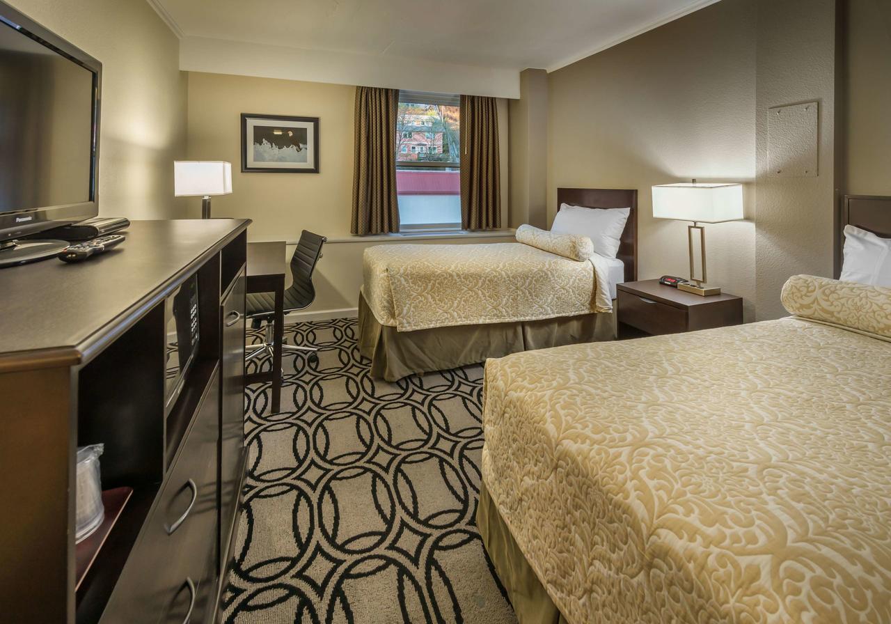 Baranof Downtown, BW Signature Collection - thumb 18