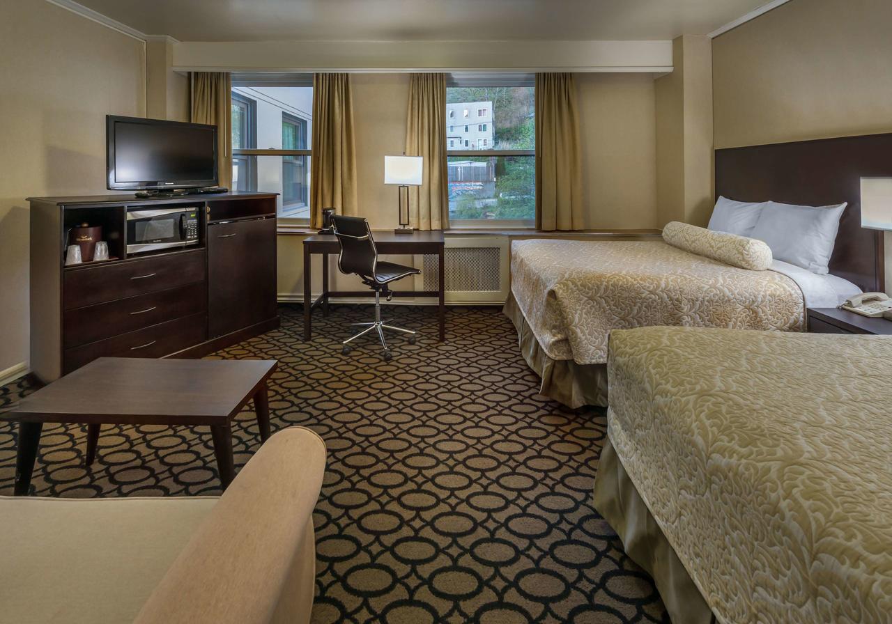 Baranof Downtown, BW Signature Collection - thumb 15