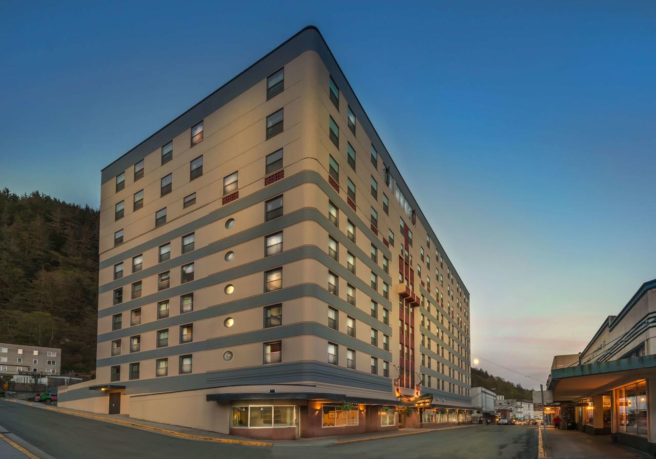 Baranof Downtown, BW Signature Collection - thumb 0