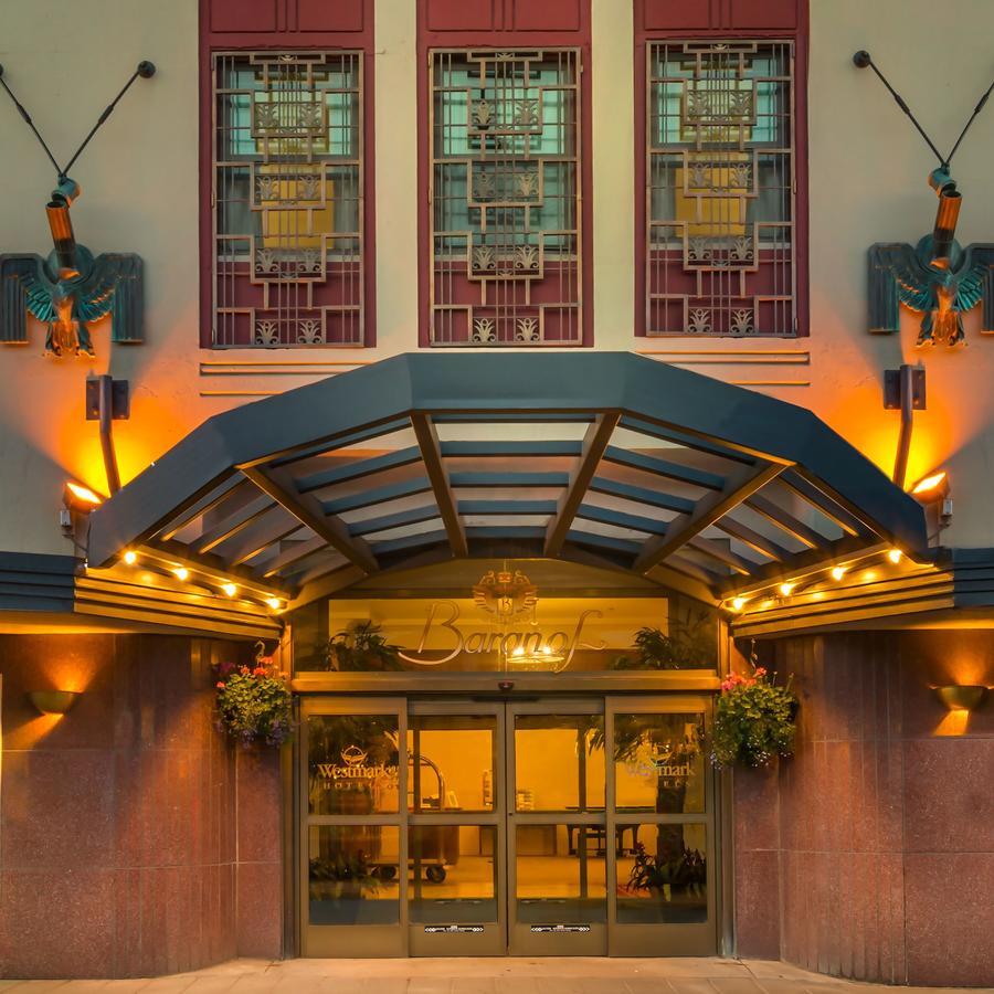 Baranof Downtown, BW Signature Collection - thumb 2