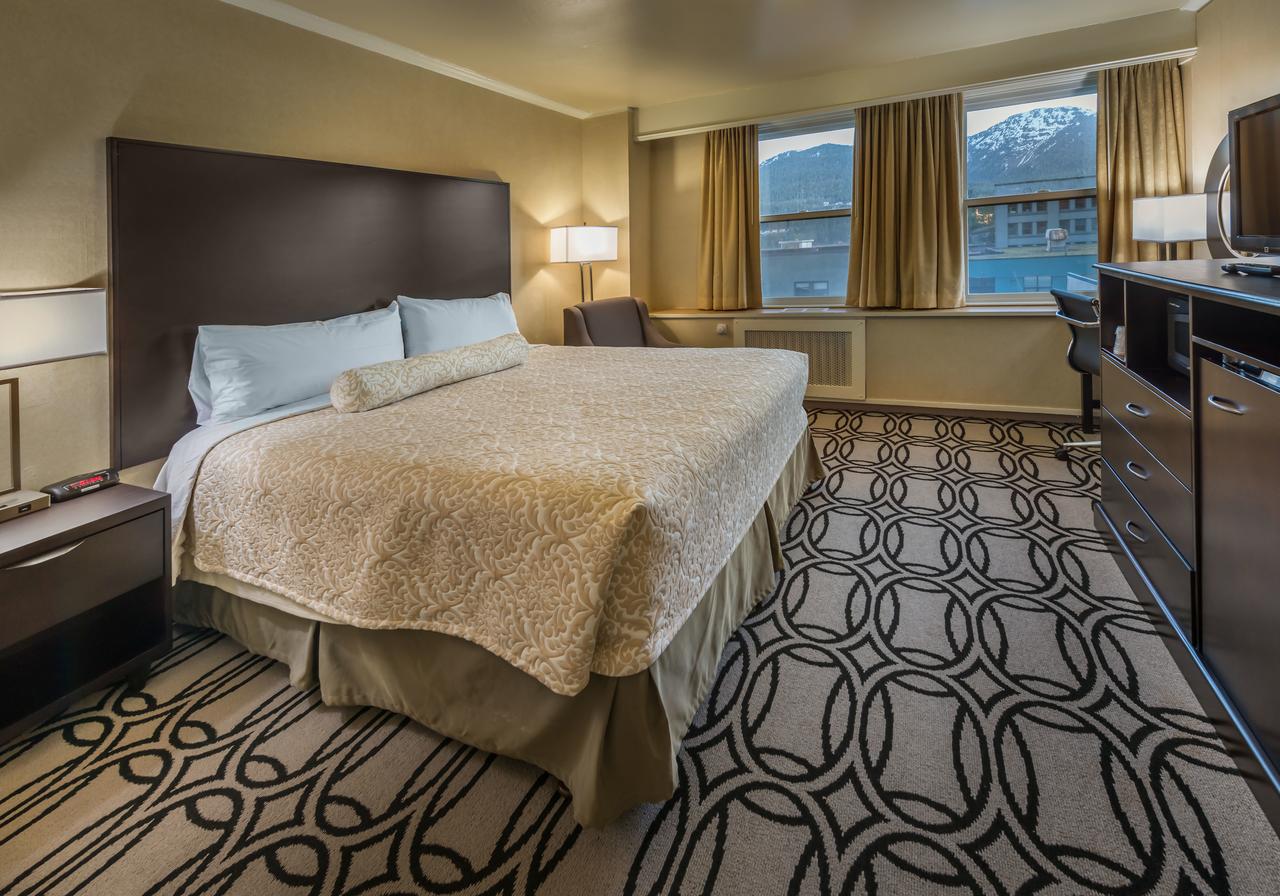 Baranof Downtown, BW Signature Collection - thumb 6