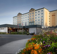 Westmark Fairbanks Hotel and Conference Center - Accommodation Deal