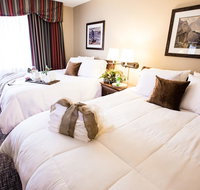 Ramada by Wyndham Juneau - Accommodation Deal