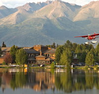 The Lakefront Anchorage - Accommodation Deal