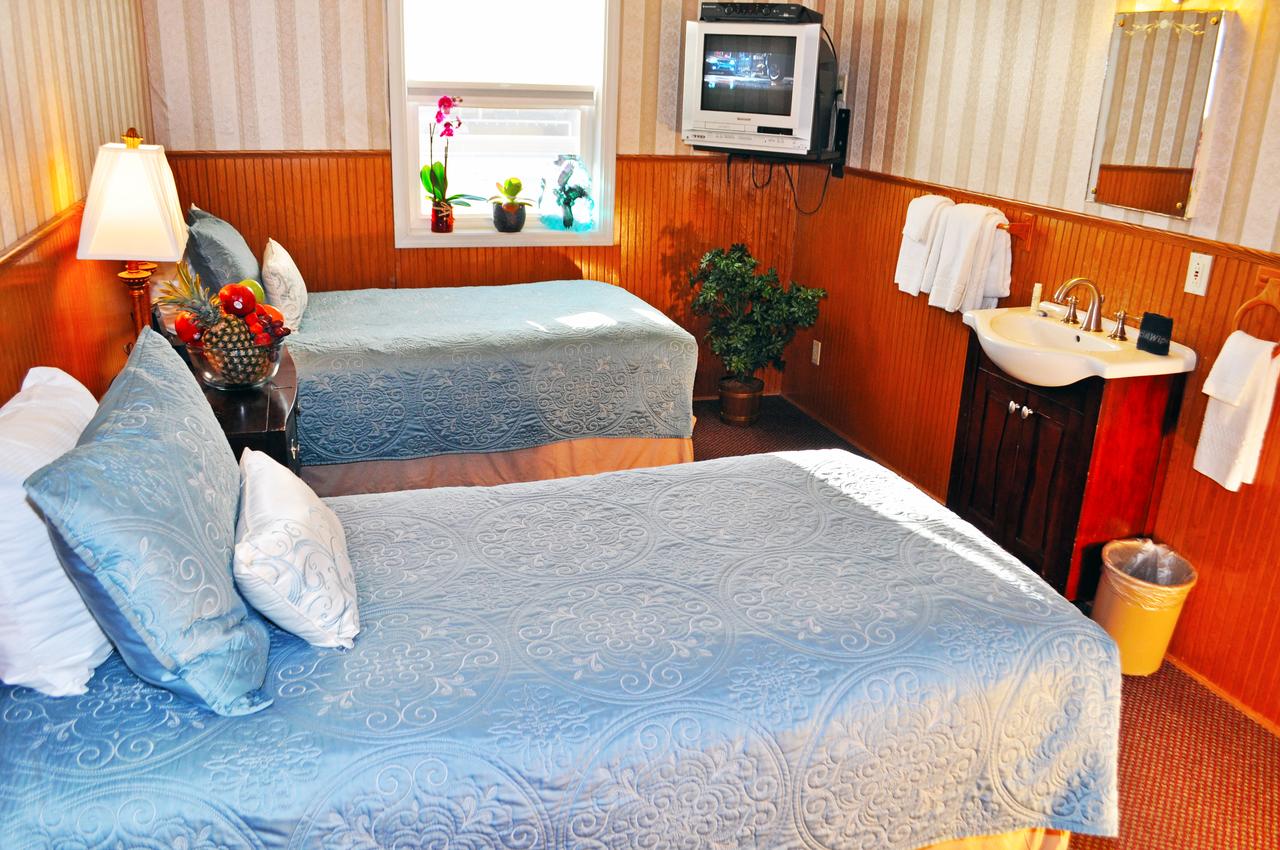 Hotel Seward - thumb 26