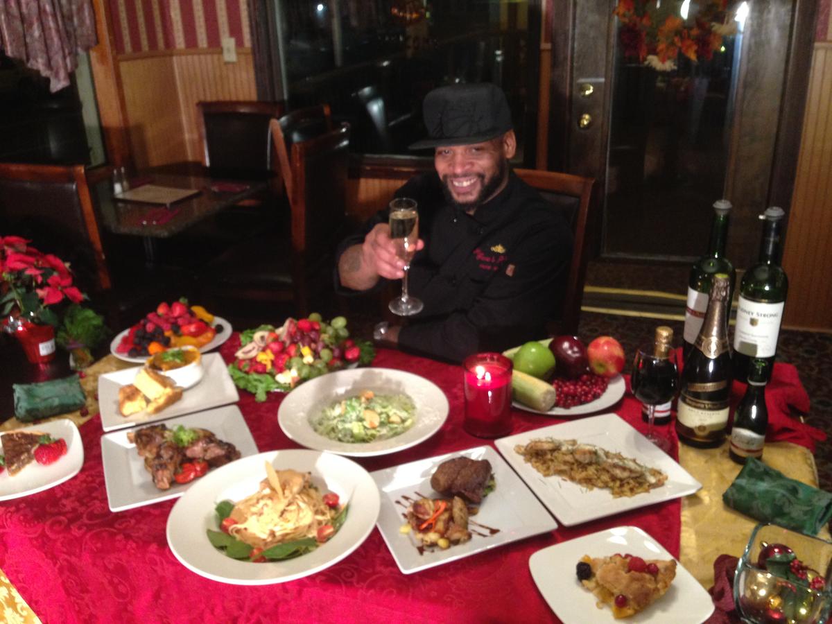 Hotel Seward - thumb 35