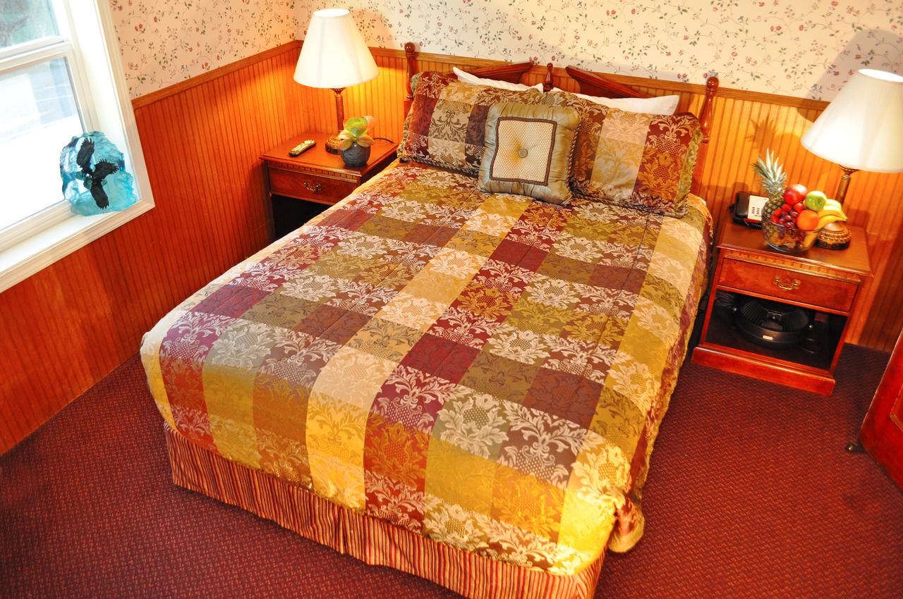 Hotel Seward - thumb 23