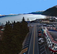 Hotel Seward - Accommodation Deal