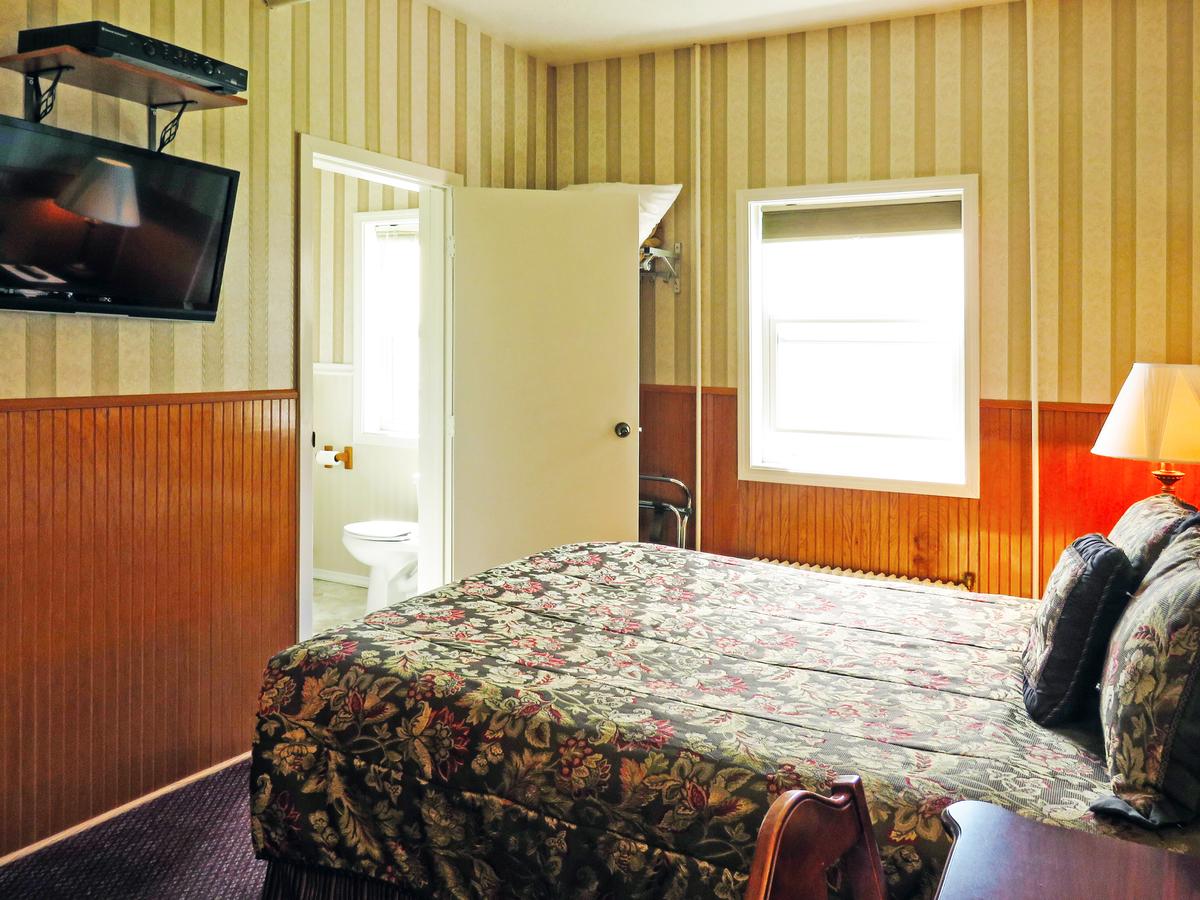 Hotel Seward - thumb 18