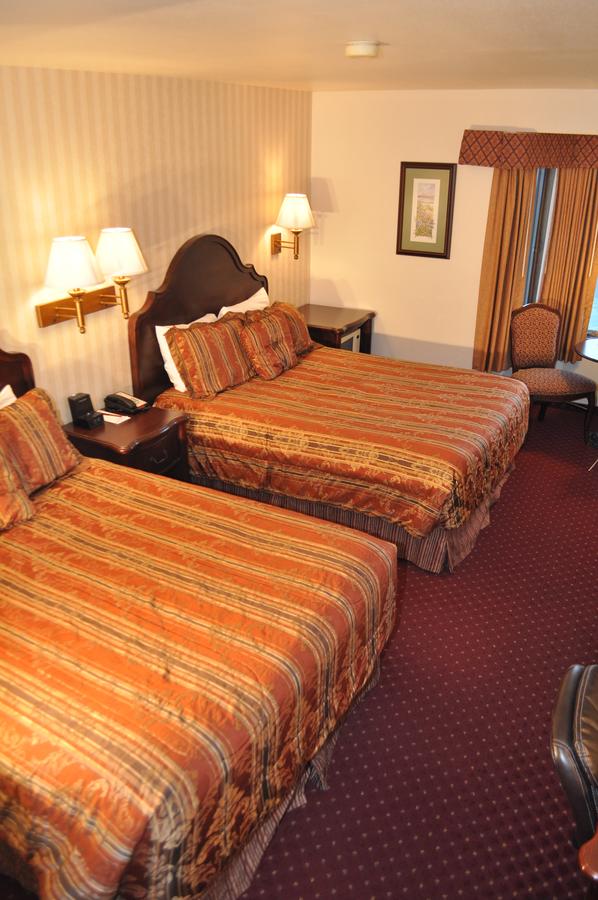 Hotel Seward - thumb 2