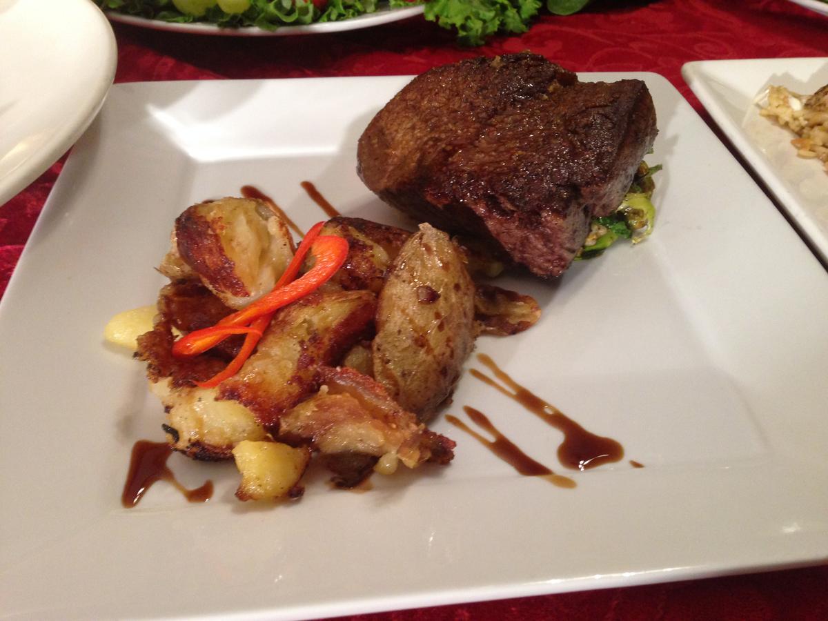 Hotel Seward - thumb 41