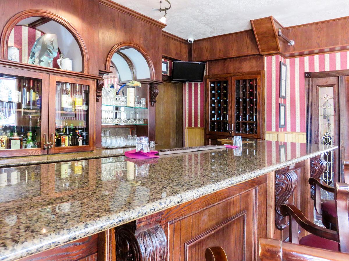 Hotel Seward - thumb 34