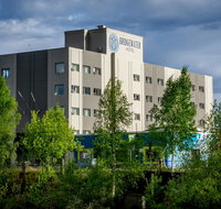 Bridgewater Hotel - Accommodation Deal