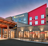Hyatt Place Anchorage-Midtown - Accommodation Deal