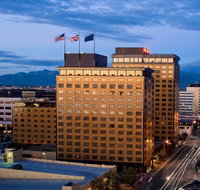 The Hotel Captain Cook - Accommodation Deal