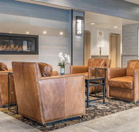 Westmark Anchorage Hotel - Accommodation Deal