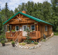 Talkeetna Wilderness - Accommodation Deal